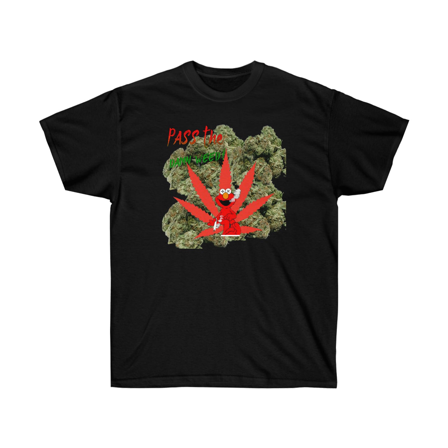 Unisex Ultra Cotton Tee