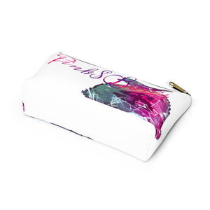 Accessory Pouch w T-bottom