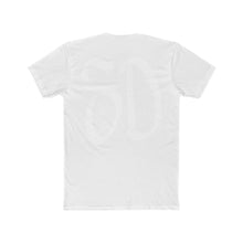 Load image into Gallery viewer, Men&#39;s Cotton Crew Tee