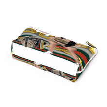 Load image into Gallery viewer, Accessory Pouch w T-bottom