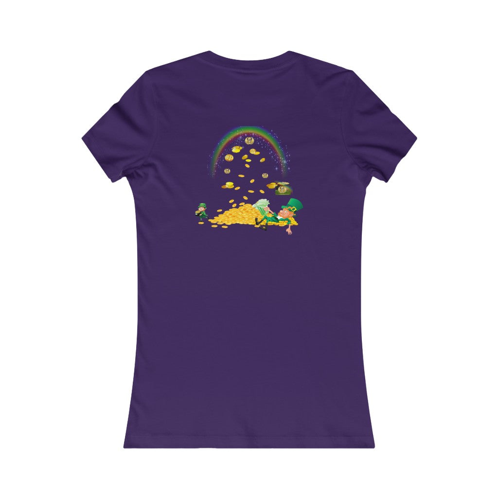 Women's Favorite Tee