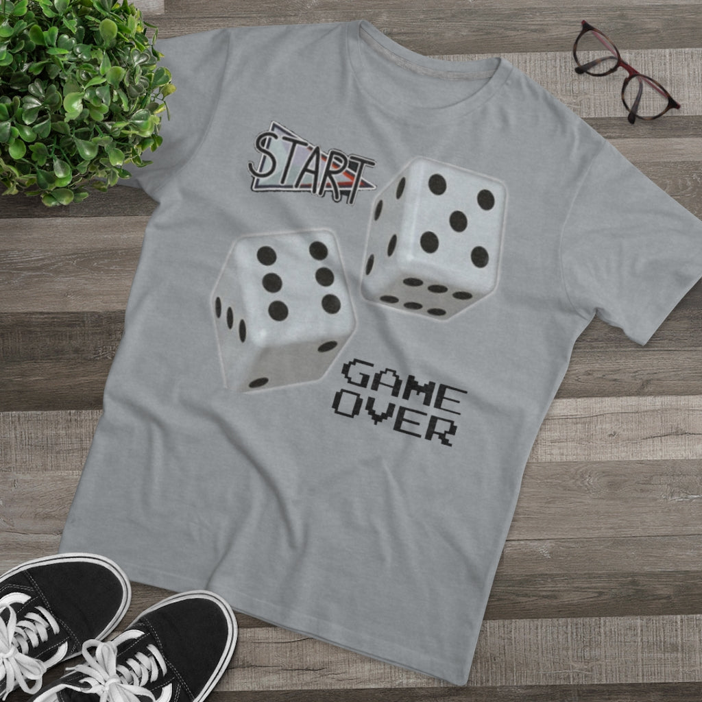 Men's Modern-fit Tee