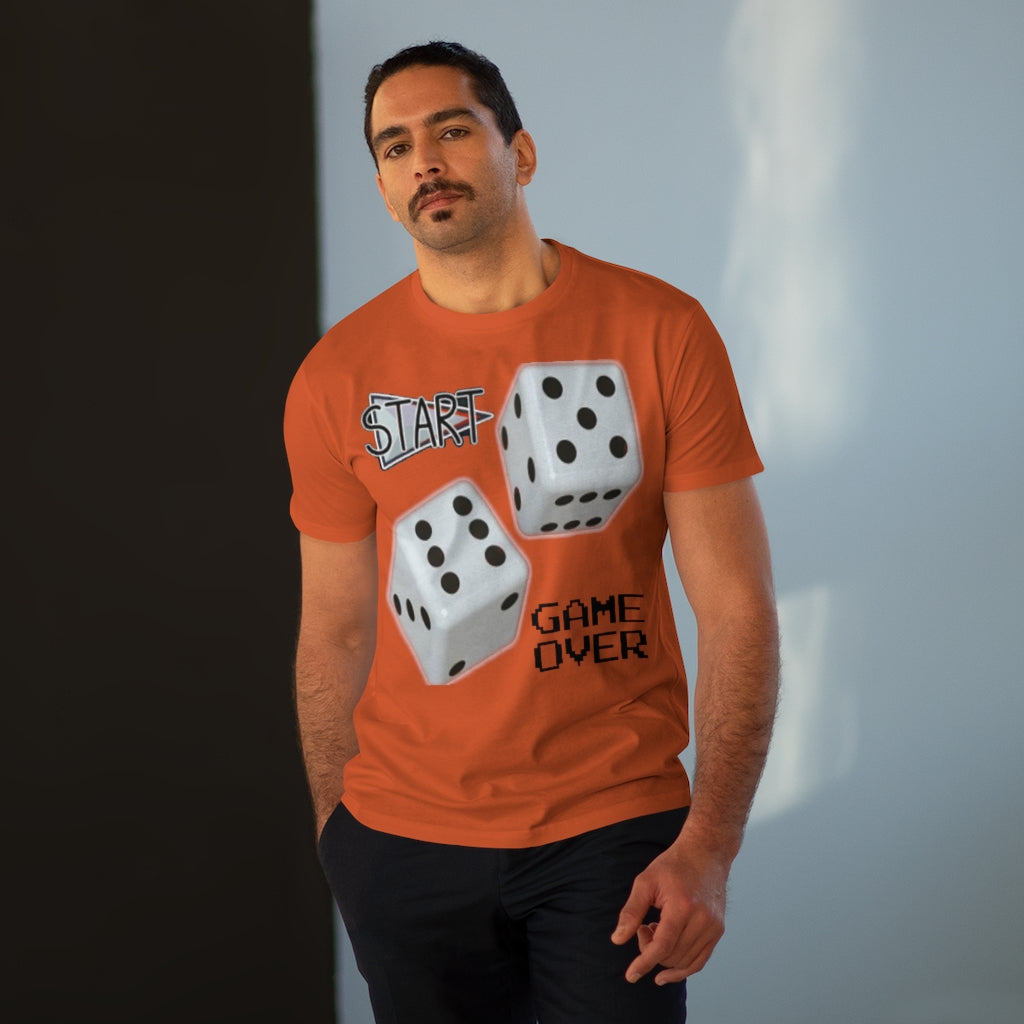 Men's Modern-fit Tee