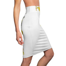 Load image into Gallery viewer, Women&#39;s Pencil Skirt