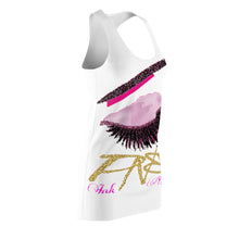 Load image into Gallery viewer, Women&#39;s Cut &amp; Sew Racerback Dress