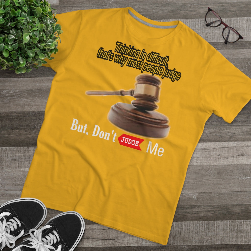 Men's Modern-fit Tee