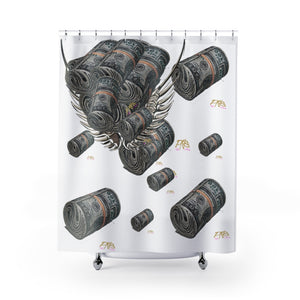 Shower Curtains