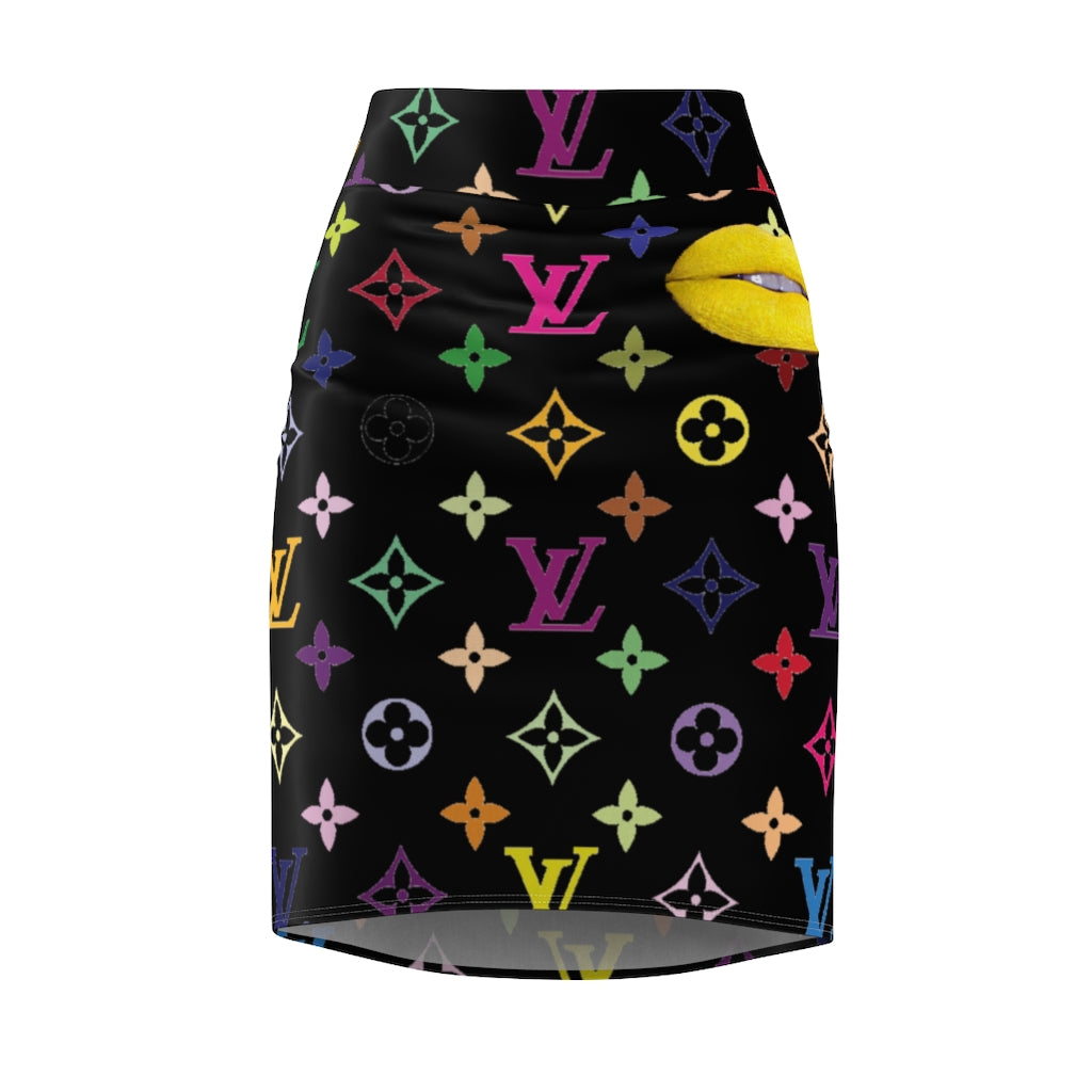 Women's Pencil Skirt