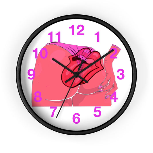 Wall clock