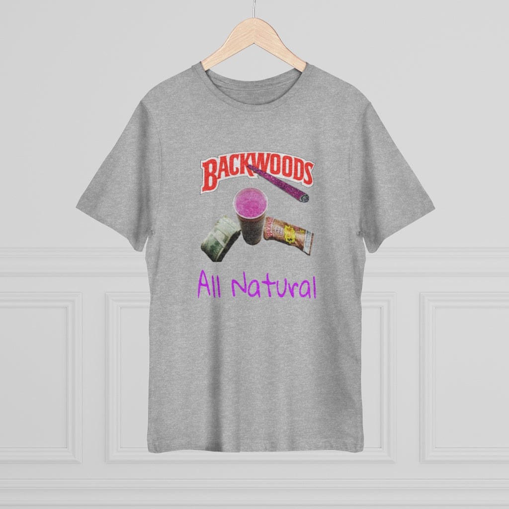 Unisex Deluxe T-shirt