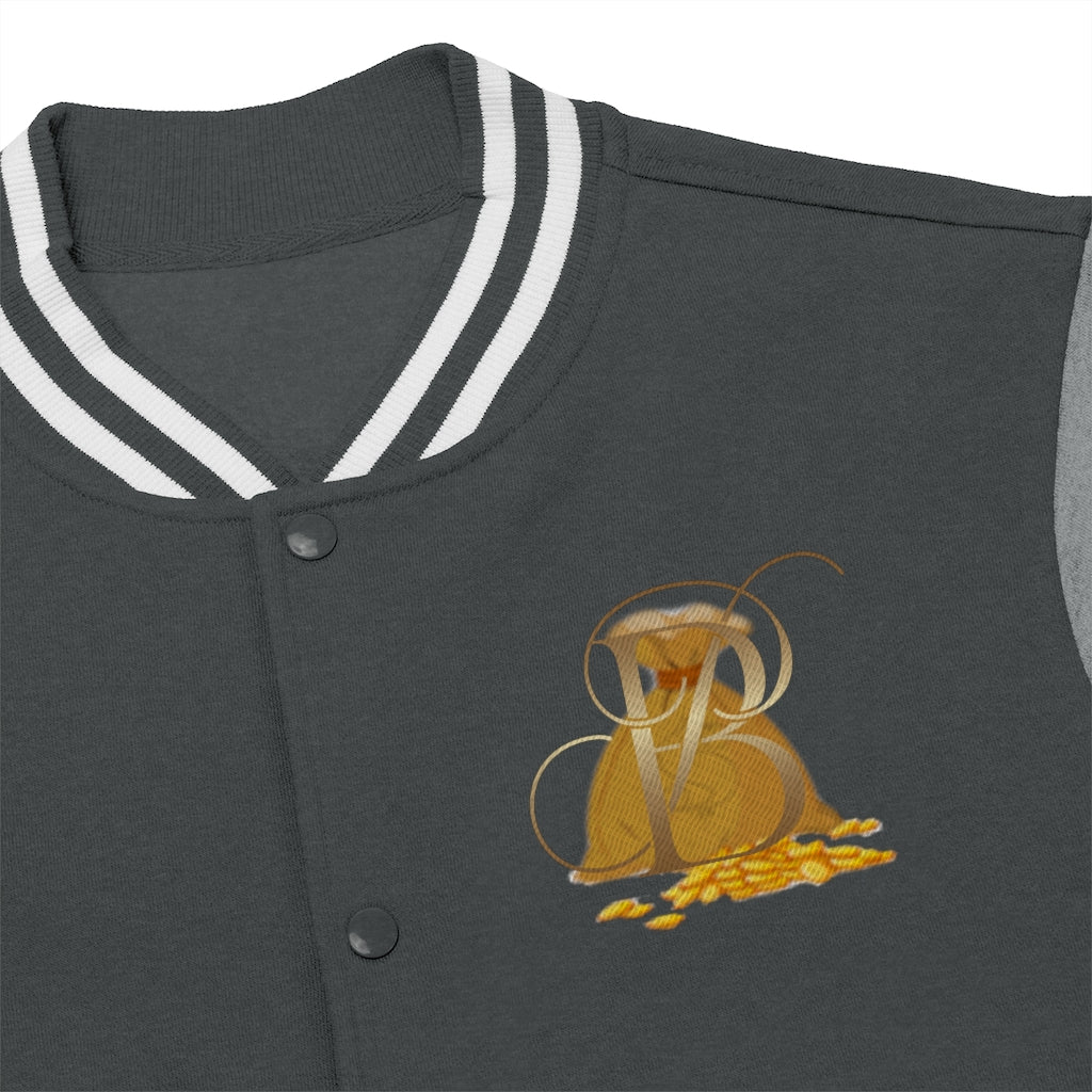 Men's Varsity Jacket