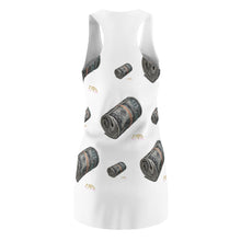 Load image into Gallery viewer, Women&#39;s Cut &amp; Sew Racerback Dress