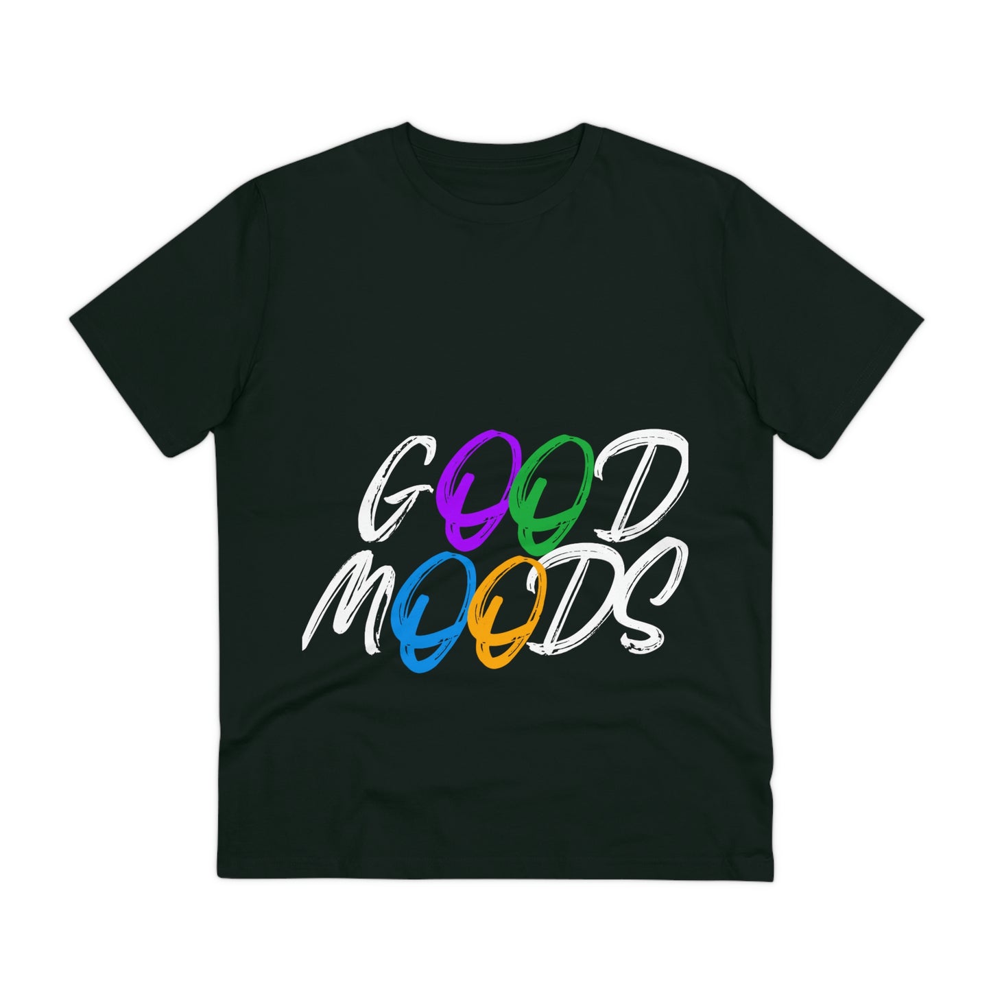 Organic Creator T-shirt - Unisex