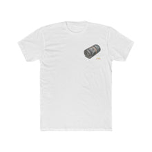 Load image into Gallery viewer, Men&#39;s Cotton Crew Tee