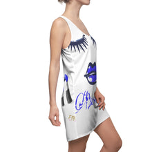 Load image into Gallery viewer, Women&#39;s Cut &amp; Sew Racerback Dress