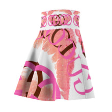 Load image into Gallery viewer, Women&#39;s Skater Skirt