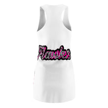 Load image into Gallery viewer, Women&#39;s Cut &amp; Sew Racerback Dress