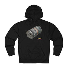 Load image into Gallery viewer, Unisex French Terry Hoodie