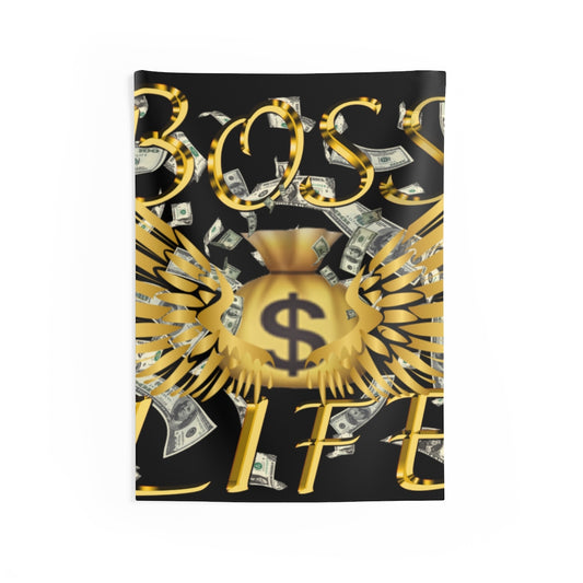 Indoor Wall Tapestries