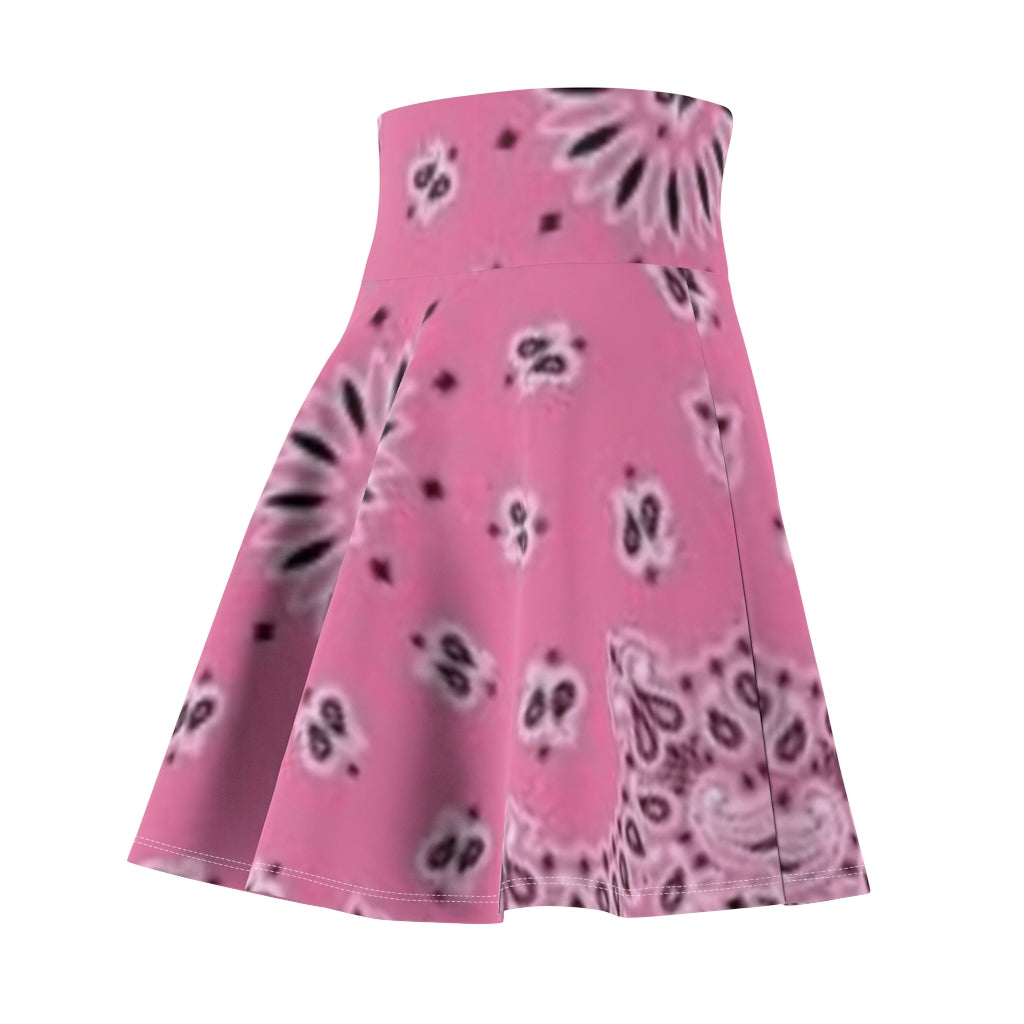 Women's Skater Skirt