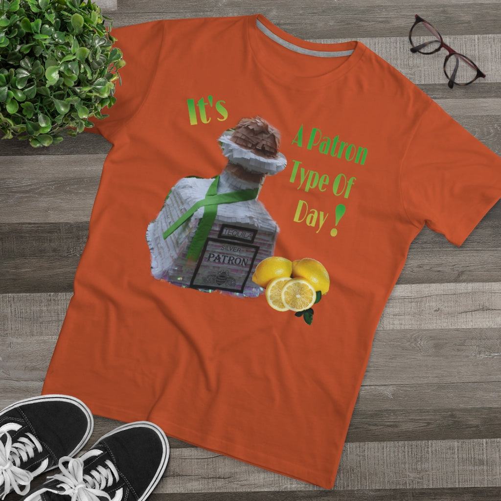 Men's Modern-fit Tee