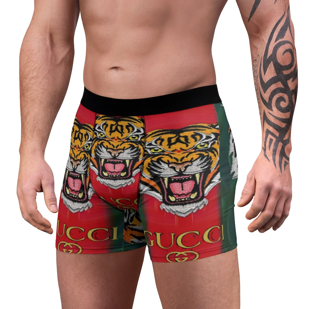 Men's Boxer Briefs