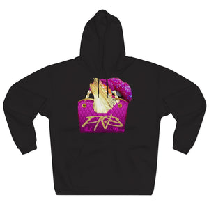 Unisex Pullover Hoodie