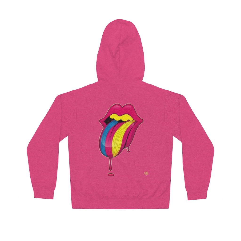 Unisex Lightweight Hoodie