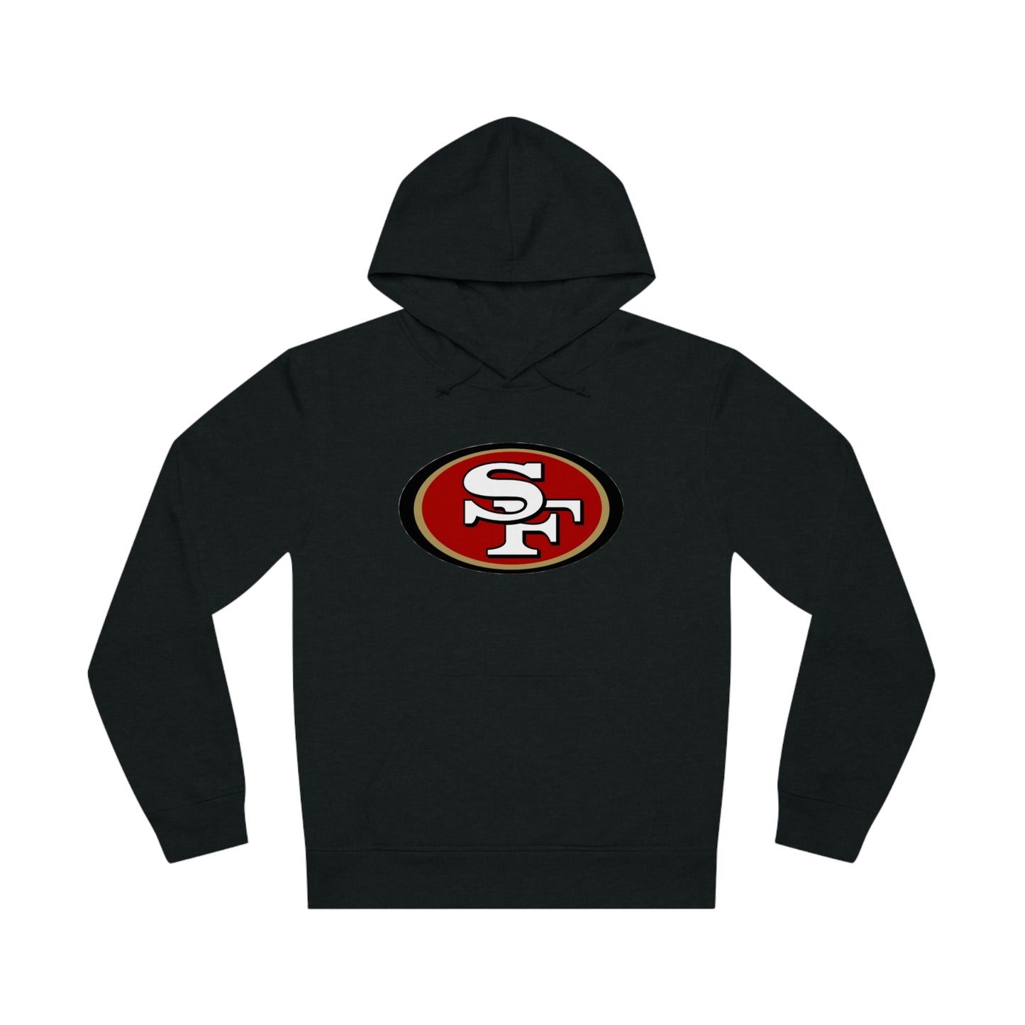 Unisex Drummer Hoodie