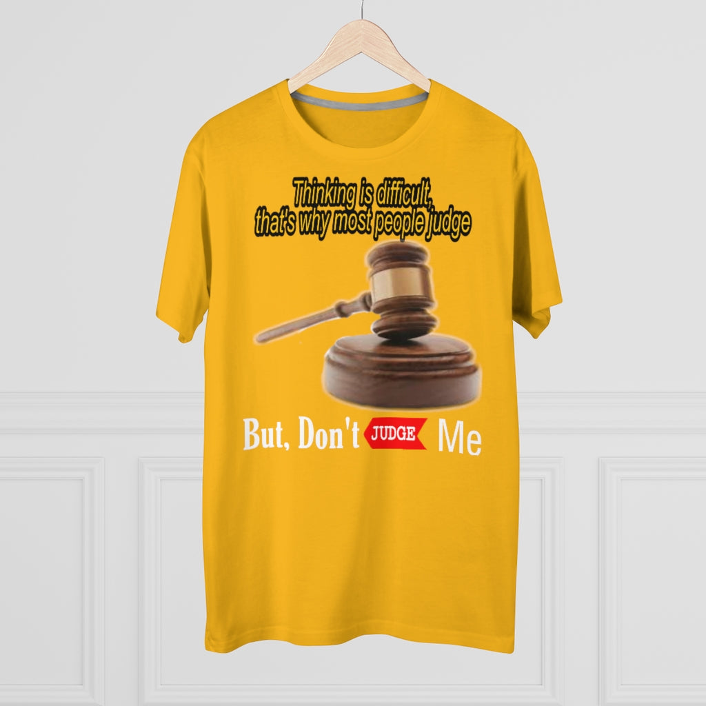 Men's Modern-fit Tee