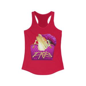 Women's Ideal Racerback Tank