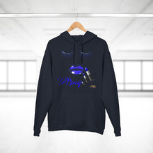 Load image into Gallery viewer, Unisex Pullover Hoodie