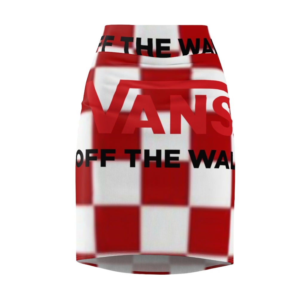 Women's Pencil Skirt