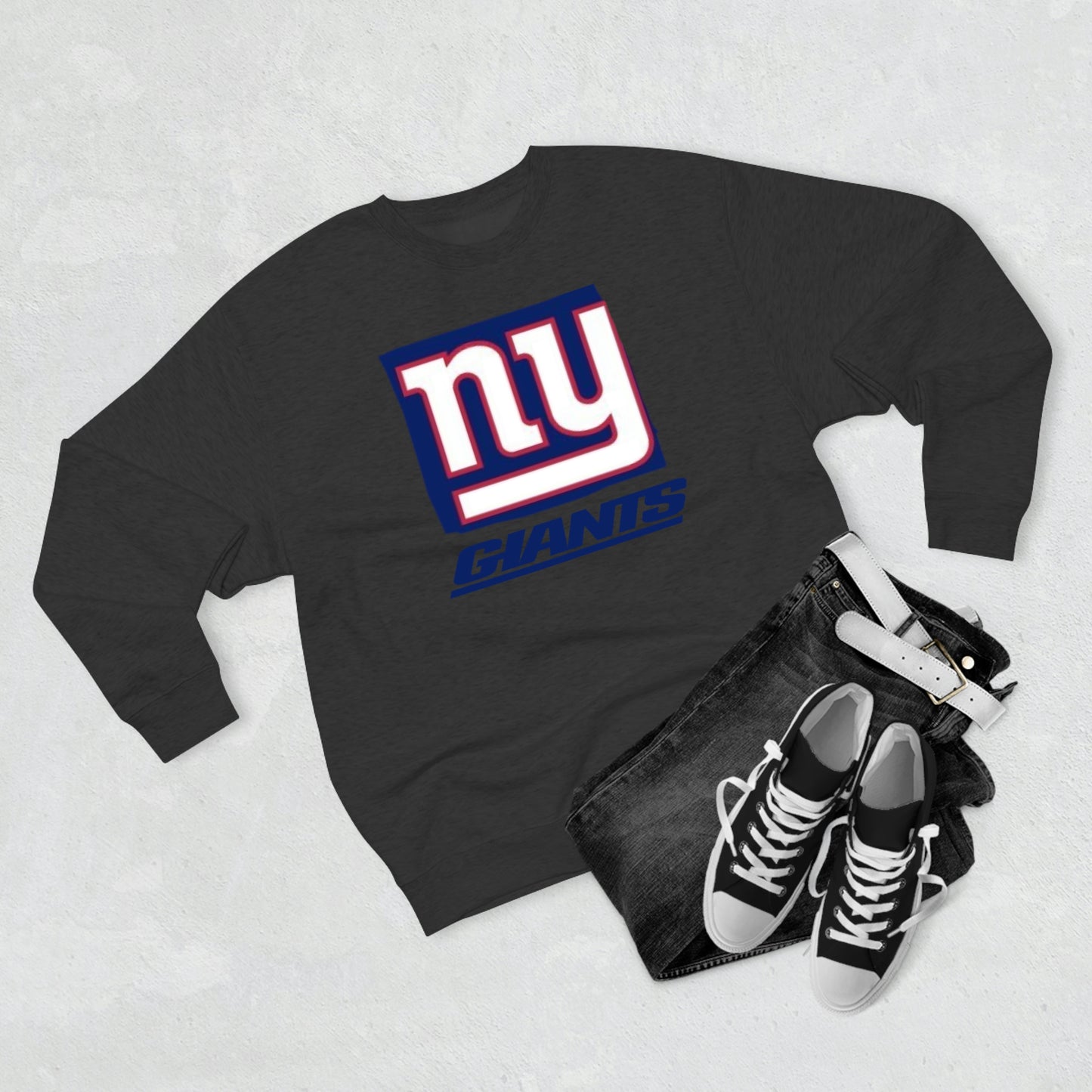 Unisex Premium Crewneck Sweatshirt