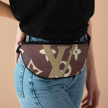 Load image into Gallery viewer, Fanny Pack