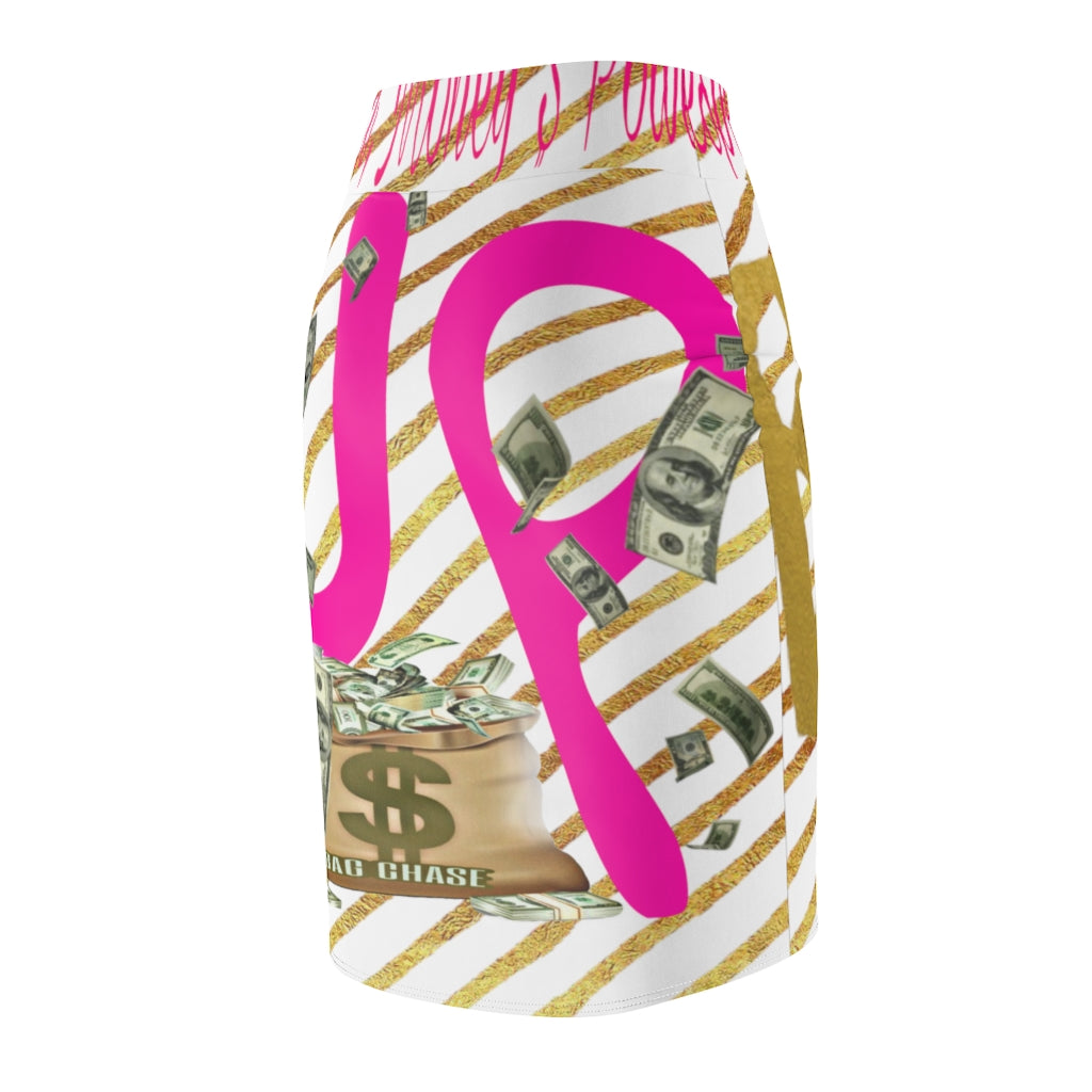 Women's Pencil Skirt