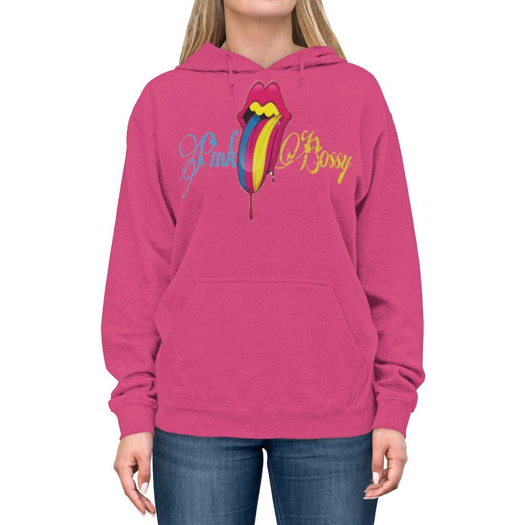 Unisex Lightweight Hoodie