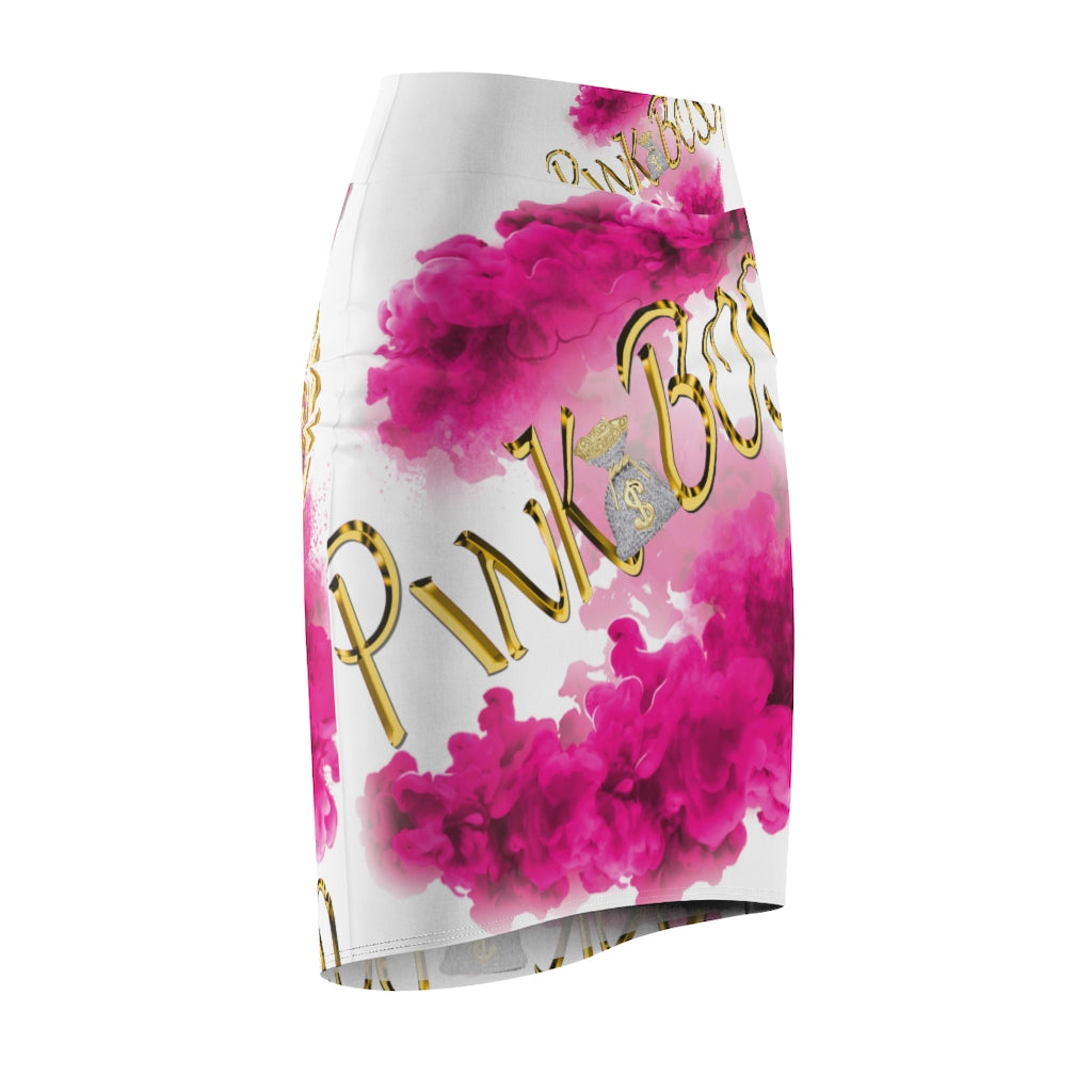 Women's Pencil Skirt