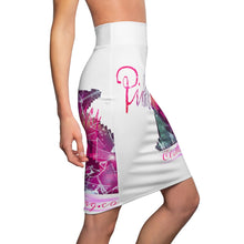 Load image into Gallery viewer, Women&#39;s Pencil Skirt