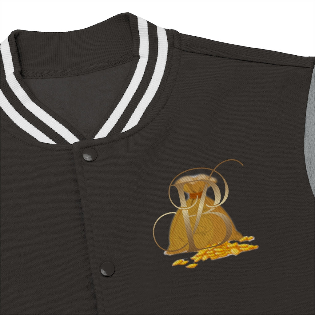 Men's Varsity Jacket