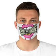 Load image into Gallery viewer, Fabric Face Mask