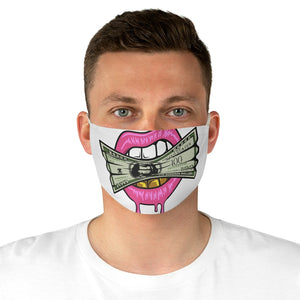 Fabric Face Mask