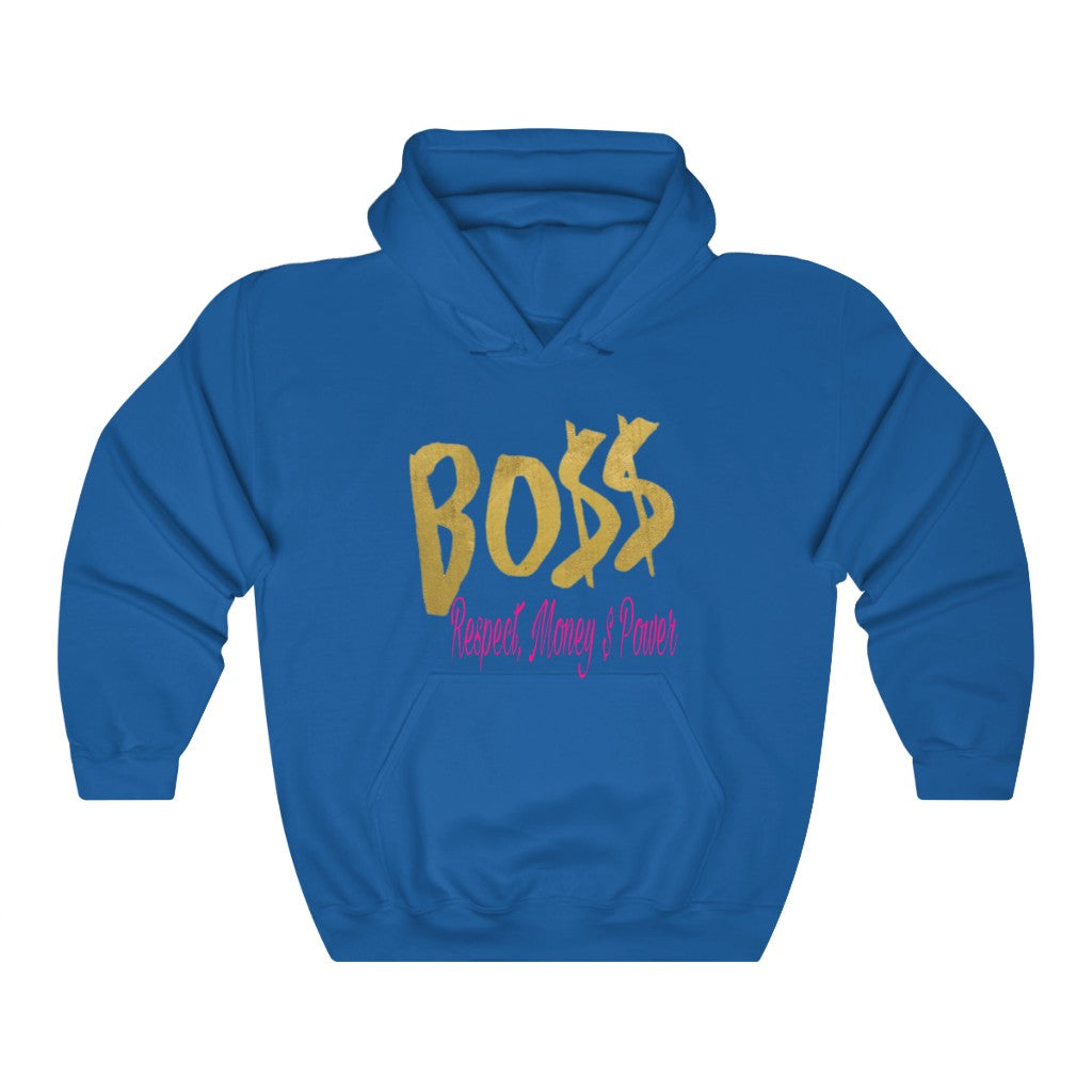 Unisex Heavy Blend™ Hooded Sweatshirt