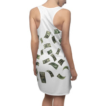 Load image into Gallery viewer, Women&#39;s Cut &amp; Sew Racerback Dress