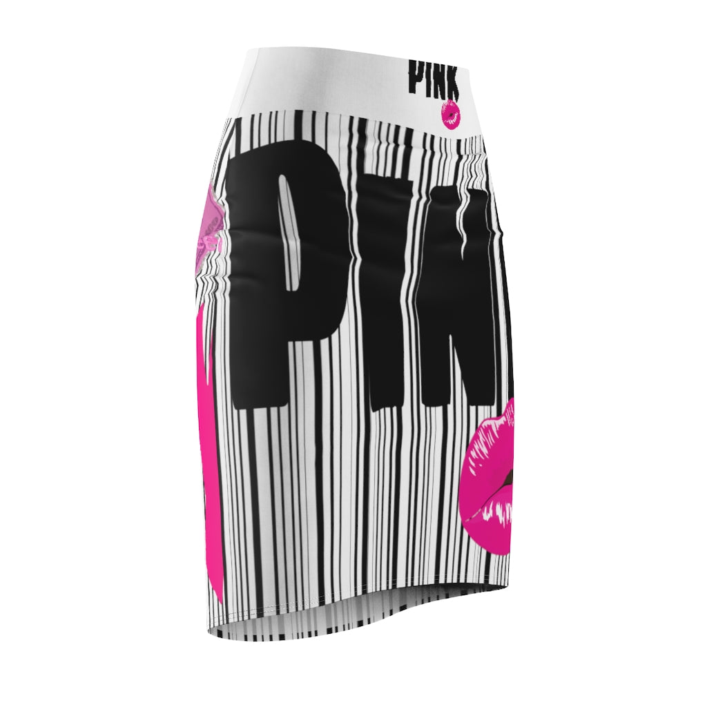 Women's Pencil Skirt