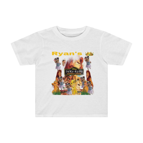 Kids Tee