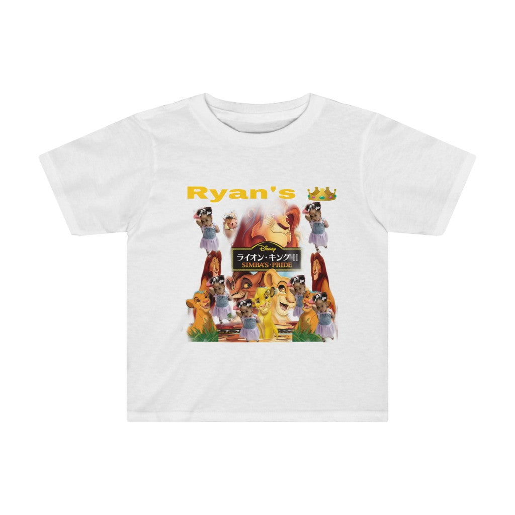 Kids Tee