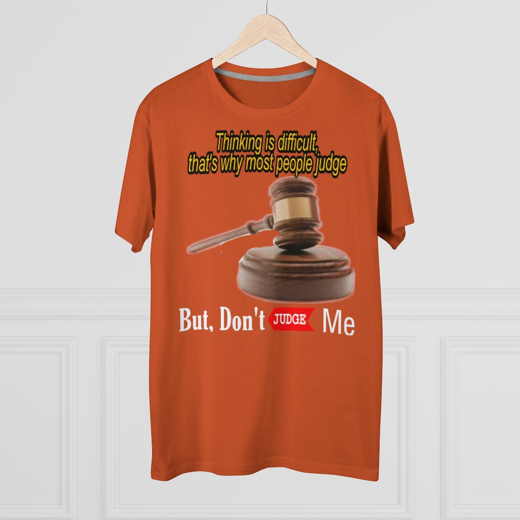 Men's Modern-fit Tee