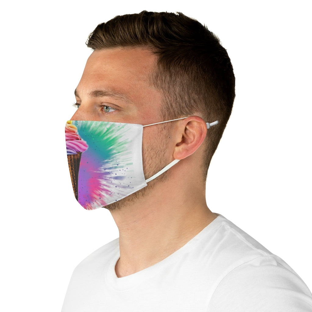 Fabric Face Mask