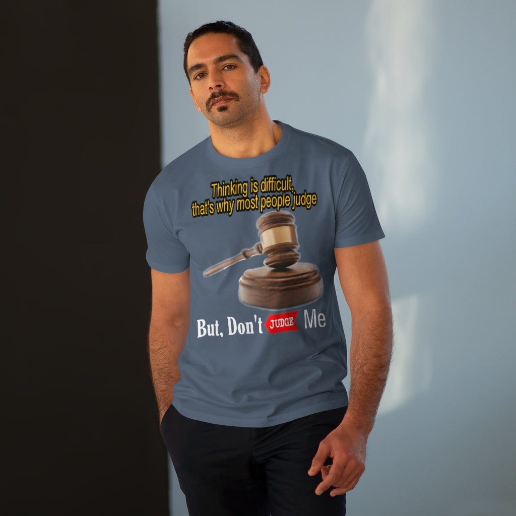 Men's Modern-fit Tee